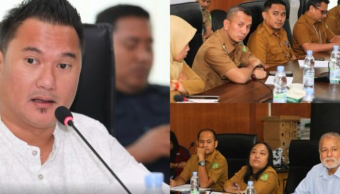 DPRD Medan Soroti MTQ ke-59: Vendor dan Venue Dikritik