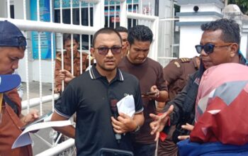 Desak Kejari Usut Dugaan Korupsi Disdikbud dan Ramadhan Fair 2026