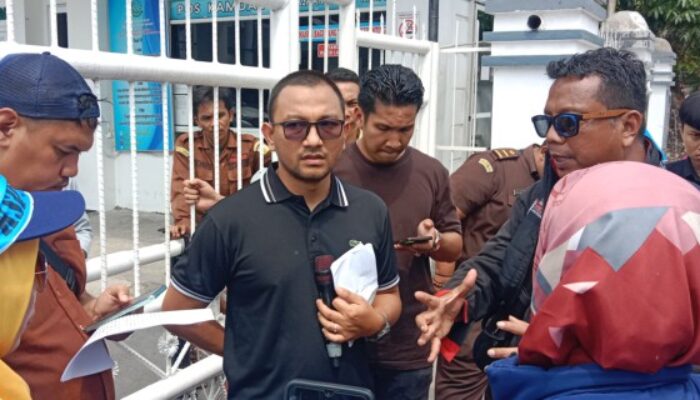 Desak Kejari Usut Dugaan Korupsi Disdikbud dan Ramadhan Fair 2026