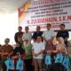 Zulkarnaen Sosialisasikan Perda UMKM di Pahlawan, Warga Curhat Soal Modal hingga Label Halal