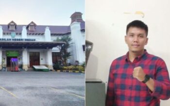 LBH: Sanksi Hakim PN Medan Cemari Peradilan