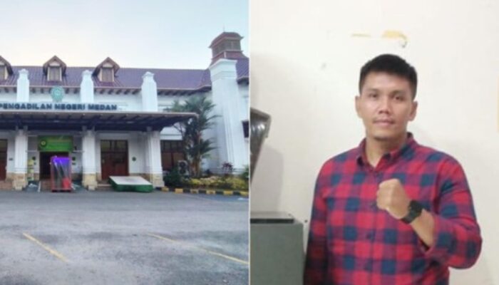 LBH: Sanksi Hakim PN Medan Cemari Peradilan