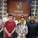 Memanas! Warga Contempo Tolak Bongkar Fasum Saat RDP di Komisi 4