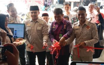 MAI Sumut Resmikan Kantor dan Koperasi Gas di Medan