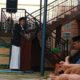 Idul Adha Banuhampu Medan Syiar Ukhuwah Fauzi Wikanda Ajak Umat Perkuat Persatuan