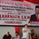 Zulkarnaen Sosialisasikan Pancasila sebagai Etika Publik