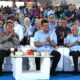 May Day 2026 di Sumut: Bobby Prioritaskan Kesejahteraan Buruh