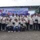 Raker ke-2 Koordinator Wartawan DPRD Medan di Simalungun