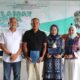 Pelepasan Kasdim Makmur Siahaan Penuh Nuansa Kekeluargaan