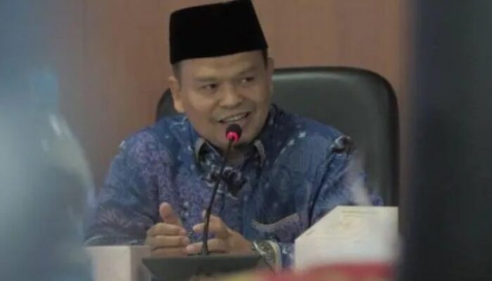 Komisi II DPRD Medan Soroti Upah hingga PHK Sepihak di May Day 2026