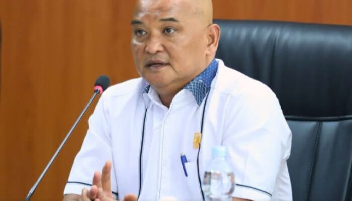 Pansus Penertiban Aset DPRD Soroti Penguasaan Pihak Ketiga