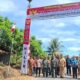 Peresmian Kampung Pancasila Deli Serdang Masuk Penilaian Kasad Award 2026