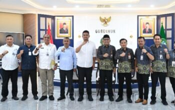 Bobby Minta BPJS Kesehatan Utamakan Kualitas Layanan