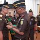 Kajatisu Lantik 7 Kajari Baru, Ingatkan Hindari Penyalahgunaan Wewenang
