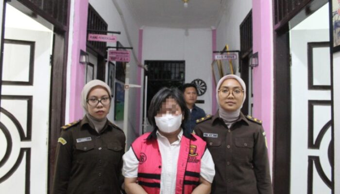 Jejak Dugaan Korupsi RSU Nias: Jaksa Tahan Pengguna Anggaran