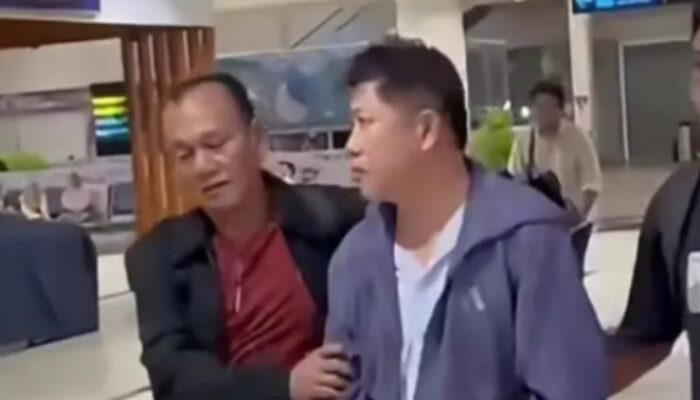Eks Direktur PT GKS Dipolisikan soal Dugaan Penggelapan, Rekan Pertanyakan Penahanan