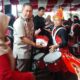 Sosperda Ketua DPRD Medan Dimeriahkan Drumband Sekolah