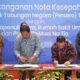 BTN Bikin Layanan Publik Pemkab Tapanuli Utara Makin Modern