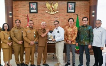 Wagubsu Minta Perizinan Migas Dipangkas, Investasi Rp 4,9 Triliun Disiapkan