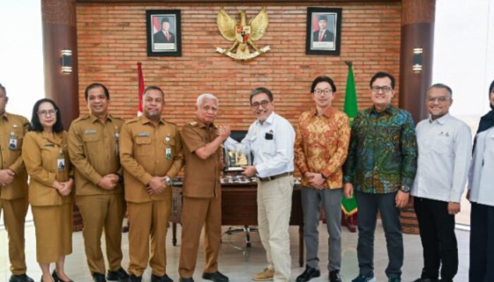 Wagubsu Minta Perizinan Migas Dipangkas, Investasi Rp 4,9 Triliun Disiapkan
