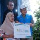 PLN Nyalakan Harapan Warga Prasejahtera di Pematangsiantar