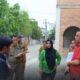 Proyek di Lahan Eks KAI Tanpa PBG Tetap Dikebut, Janji RDP Belum Jelas