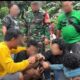 Kodim DS Bongkar Sarang Narkoba dan Judi di Kutalimbaru