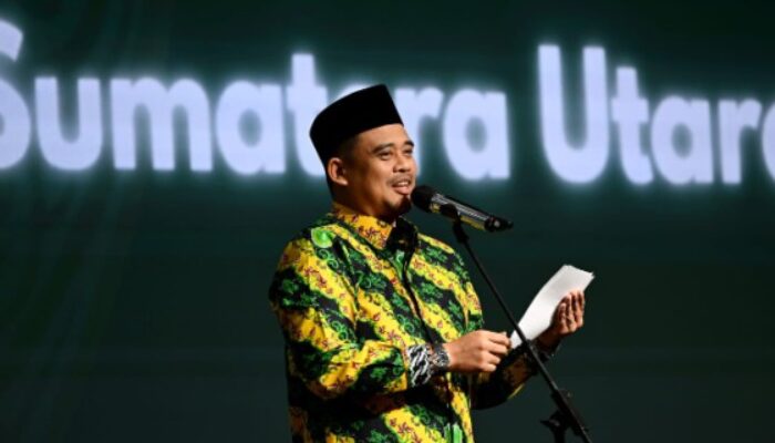 Bobby Imbau Warga Sumut Waspada Hantavirus