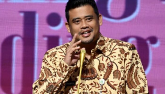 Bobby Respons Cepat Kasus Ibu Hamil Ditandu 30 Km, Puskesmas Rawat Inap Dipacu