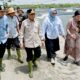 Wagub Sumut Tinjau UPTD BIAPAL Sergai, Dorong Peningkatan PAD Sektor Perikanan