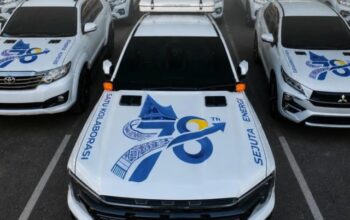 Bobby: Stop Mobil Dinas untuk Urusan Pribadi