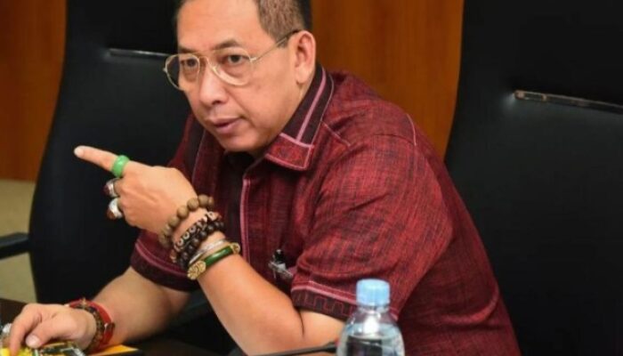 Wong Apresiasi Polrestabes Tangkap Begal dan Penadah