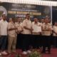 Irfandi Tekankan Independensi di Pelantikan FORWAKA Medan