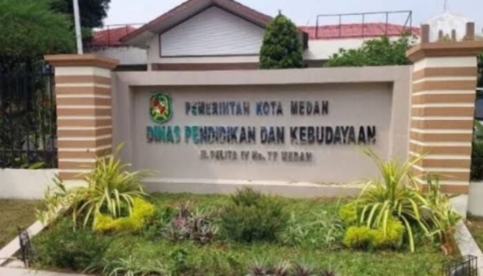 Wali Kota Diminta Tak Asal Tunjuk Plt Kadisdik Medan