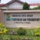 Wali Kota Diminta Tak Asal Tunjuk Plt Kadisdik Medan