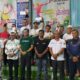 Penutupan Turnamen PB Mitra Sporty Sarat Pesan Moral