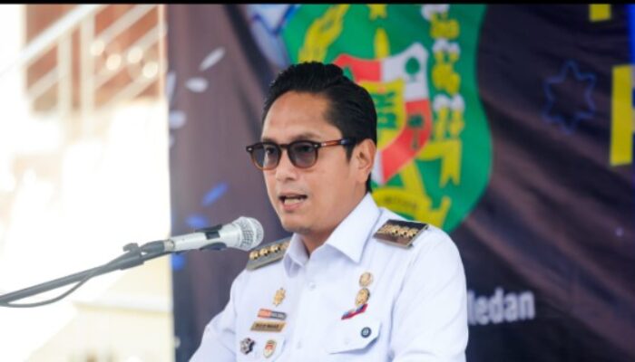 Rico Waas Buka Suara soal Berobat ke Luar Negeri