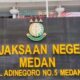Kejari Medan: Penghentian Kasus Rp16 M Murni Proses Hukum