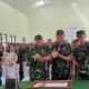 Kodim 0204/DS Dikunjungi Pangdam, Ini Pesan Utamanya