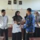Arni Lestari Siregar Resmi Jadi Kepala SMP IT Darussalam Deli Tua