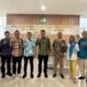 Perkimcikataru Medan Perkuat Publikasi Pembangunan