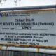 Perkim Medan Cek Izin Proyek di Lahan PT KAI