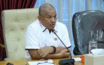 Sutarto Minta PLN Evaluasi Sistem Kelistrikan usai Blackout di Sumut