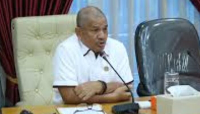 Sutarto Minta PLN Evaluasi Sistem Kelistrikan usai Blackout di Sumut