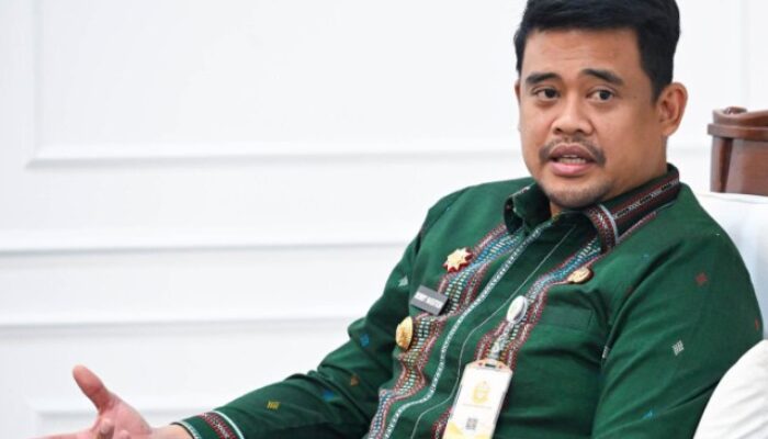 Bobby Minta ASN Pemprovsu Pelaku Vape Narkoba Dihukum Berat