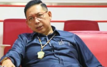 Wong Kritik PLN, Medan Lumpuh dalam Gelap 24 Jam