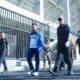 Stadion Teladan Dikebut! Rico Bareng Kapolrestabes dan Dandim Turun Langsung