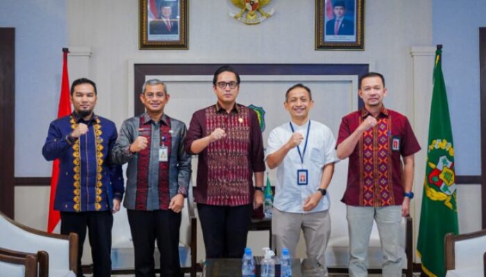 Rico Soroti Judi Online, Transaksi di Medan Capai Rp.800 Miliar