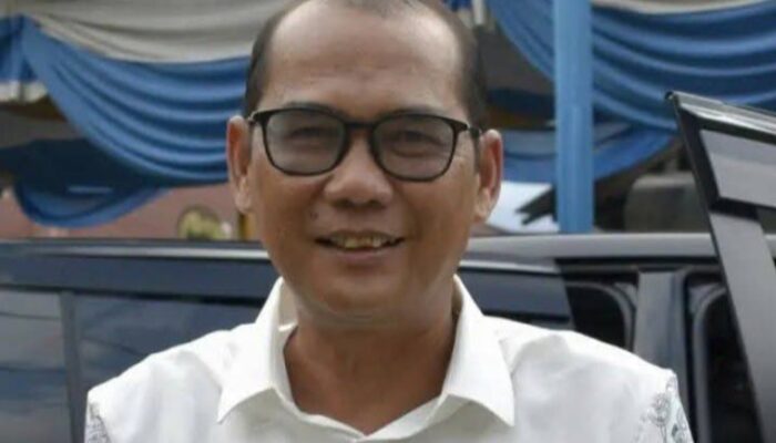 DPRD Medan Gaspol Berantas Judi Online, Transaksi Tembus Rp800 Miliar