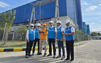 PLN Klaim Listrik Sumatra Pulih Total, 176 Gardu Induk Kembali Normal